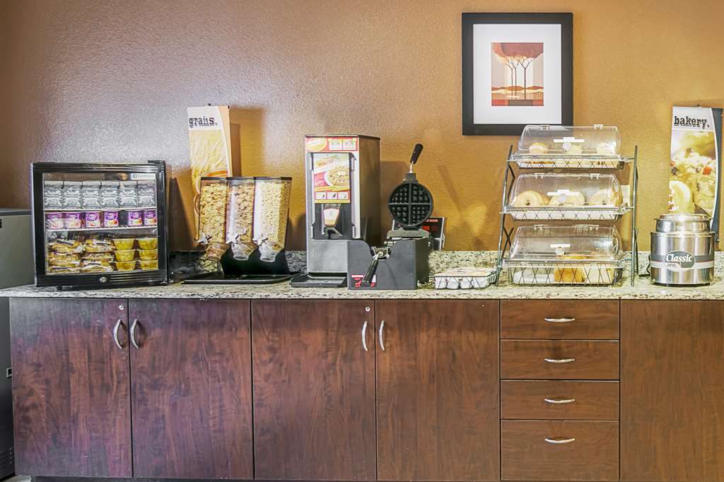 Microtel Inn & Suites By Wyndham Austin Airport Facilități foto